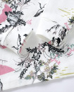 Pajama Set 2Y-7Y Organic Cotton O-neck Super Soft And Breathable scenery HY6007-22